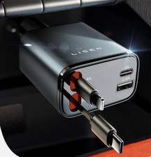 Lisen 69w retractable for sale  Omaha