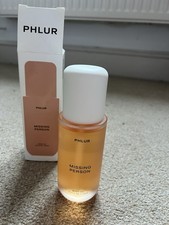Phlur missing person for sale  FAIRFORD