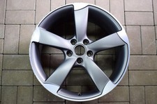 Alu felge audi gebraucht kaufen  Hamburg
