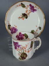 Tasse café porcelaine d'occasion  Avignon
