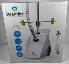 Steamfast model 547 for sale  Milwaukee
