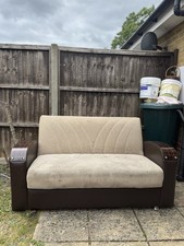 Seater sofa bed for sale  SLOUGH