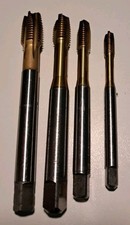 Tlg gewindebohrer set gebraucht kaufen Tlg gewindebohrer set gebraucht kaufen  Fulda