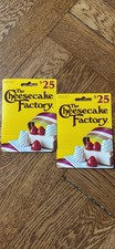 Cheesecake factory gift for sale  Bronxville