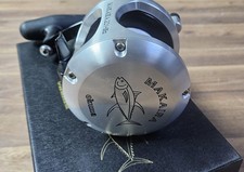 OKUMA MAKAIRA 20II-SEa SEEKER OSP 2X4-7'3"  comprar usado  Enviando para Brazil