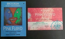 Pink floyd ticket for sale  SOUTHAMPTON