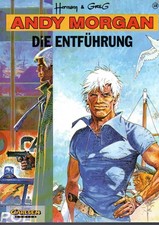 Andy morgan carlsen gebraucht kaufen  Elmshorn