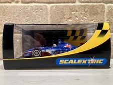 Scalextric c2516 dallara for sale  TIDWORTH