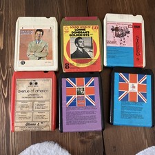 Job lot vintage for sale  EDINBURGH
