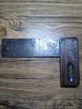 Vintage carpenters square for sale Vintage carpenters square for sale  WELSHPOOL