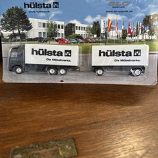 German plastic model d'occasion  Expédié en Belgium