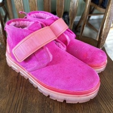 Ugg neumel clear for sale  West