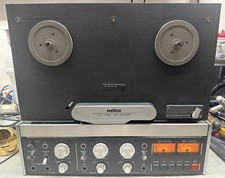Revox b77 stereo for sale  Encino