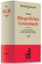 Bürgerliches gesetzbuch palan gebraucht kaufen  Berlin