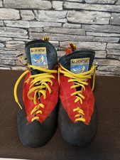 Sportiva kletterschuhe gr gebraucht kaufen  Aachen