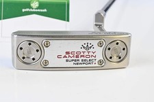 Scotty cameron super for sale  LOANHEAD