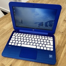 Stream 11in laptop for sale  HAVERHILL