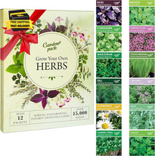 Grow herbs garden for sale  Miami