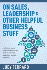 Sales leadership helpful for sale  Little Falls