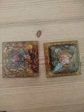 Rgonit pyramiden gebraucht kaufen  Rehau