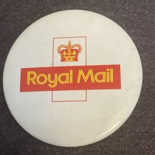 Royal 58mm button for sale  FAREHAM
