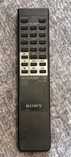 Sony oem remote for sale  Dallas