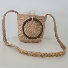 Zara bucket mini for sale  LONDON