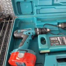 Makita 18v cordless for sale  DERBY