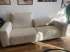 Sofa places tissus d'occasion  Biarritz