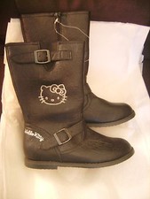 Bottes hello kitty d'occasion  Lalinde