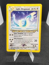Carta pokemon light usato Carta pokemon light usato  Collesalvetti