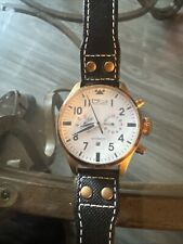 daniel steiger watch for sale  Denver