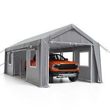 Garveelife carport sidewall for sale  USA