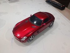 Modellino mercedes sls usato  Livorno