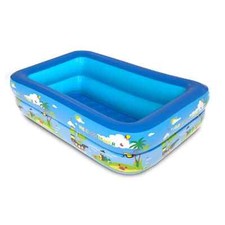 Piscina gonfiabile bambini usato  Ottaviano