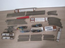 Marklin mini club d'occasion  Sierentz