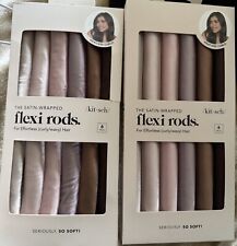 Kitsch flexi rods for sale  CAMBRIDGE