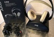 Cuffie akg senza usato  Caserta