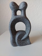 Küssendes paar figur gebraucht kaufen  Rehau