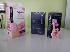 Sensational express gel for sale  CARLISLE