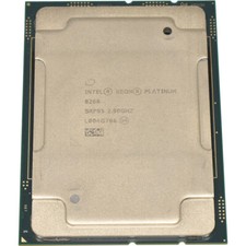 Intel xeon platinum gebraucht kaufen  Mönchengladbach