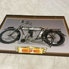Rudge 750 5hp d'occasion  Decize