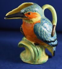 Burleigh ware kingfisher for sale  DIDCOT