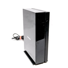 Sistema de home theater Samsung adaptador sem fio para alto-falantes surround base SWA-5000 comprar usado  Enviando para Brazil