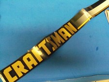 New craftsman hood for sale  Lexington