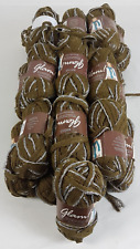 Sirdar glam yarn for sale  PORTSMOUTH