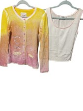 Six seven cardigan gebraucht kaufen  Hagen