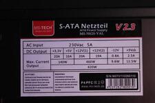 Tech ata netzteil gebraucht kaufen  Berlin