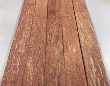 Padauk hardwood fingerboard usato  Spedire a Italy