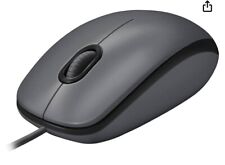 Mouse con filo usato  Verduno